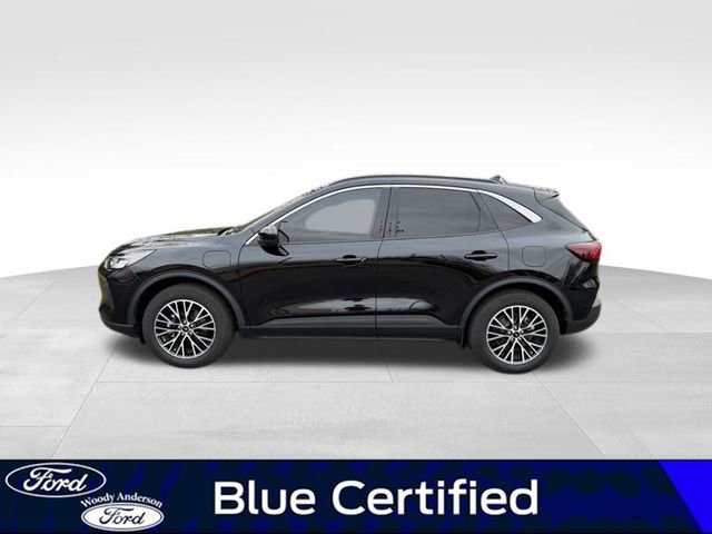 Certified 2024 Ford Escape SE FWD image 2
