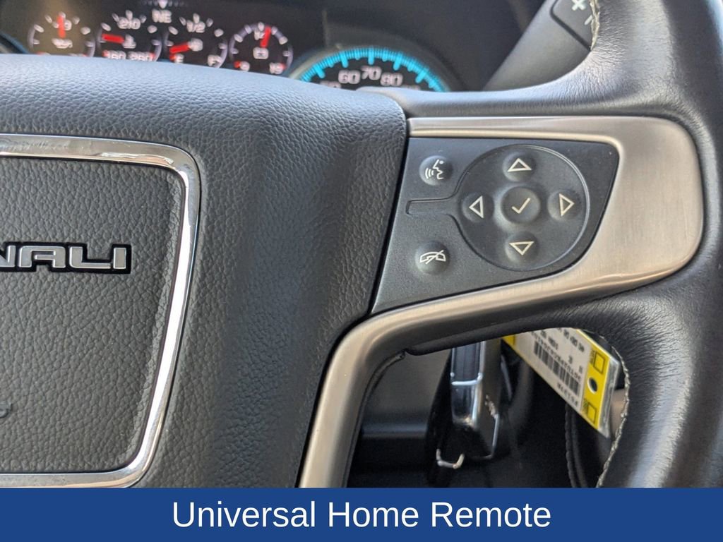 Used 2018 GMC Sierra 1500 Denali image 30