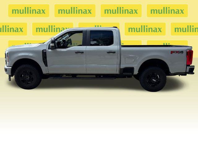 Certified 2026 Ford F250 XL w/ STX Appearance Package AWD/4WD image 10