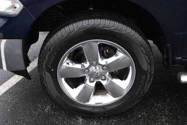 Used 2018 RAM 1500 Big Horn AWD/4WD image 13