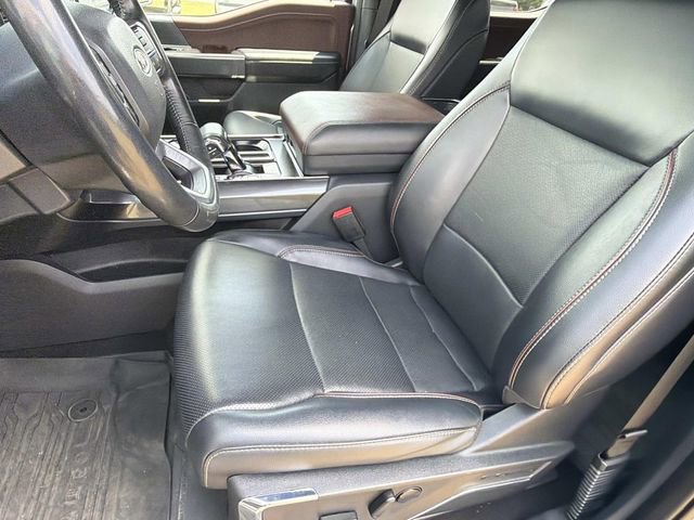 Certified 2023 Ford F150 Lariat AWD/4WD image 19