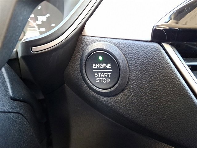 Certified 2022 Ford Escape SE w/ Convenience Package image 27