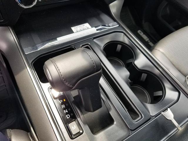 Certified 2024 Ford F150 Lariat AWD/4WD image 19