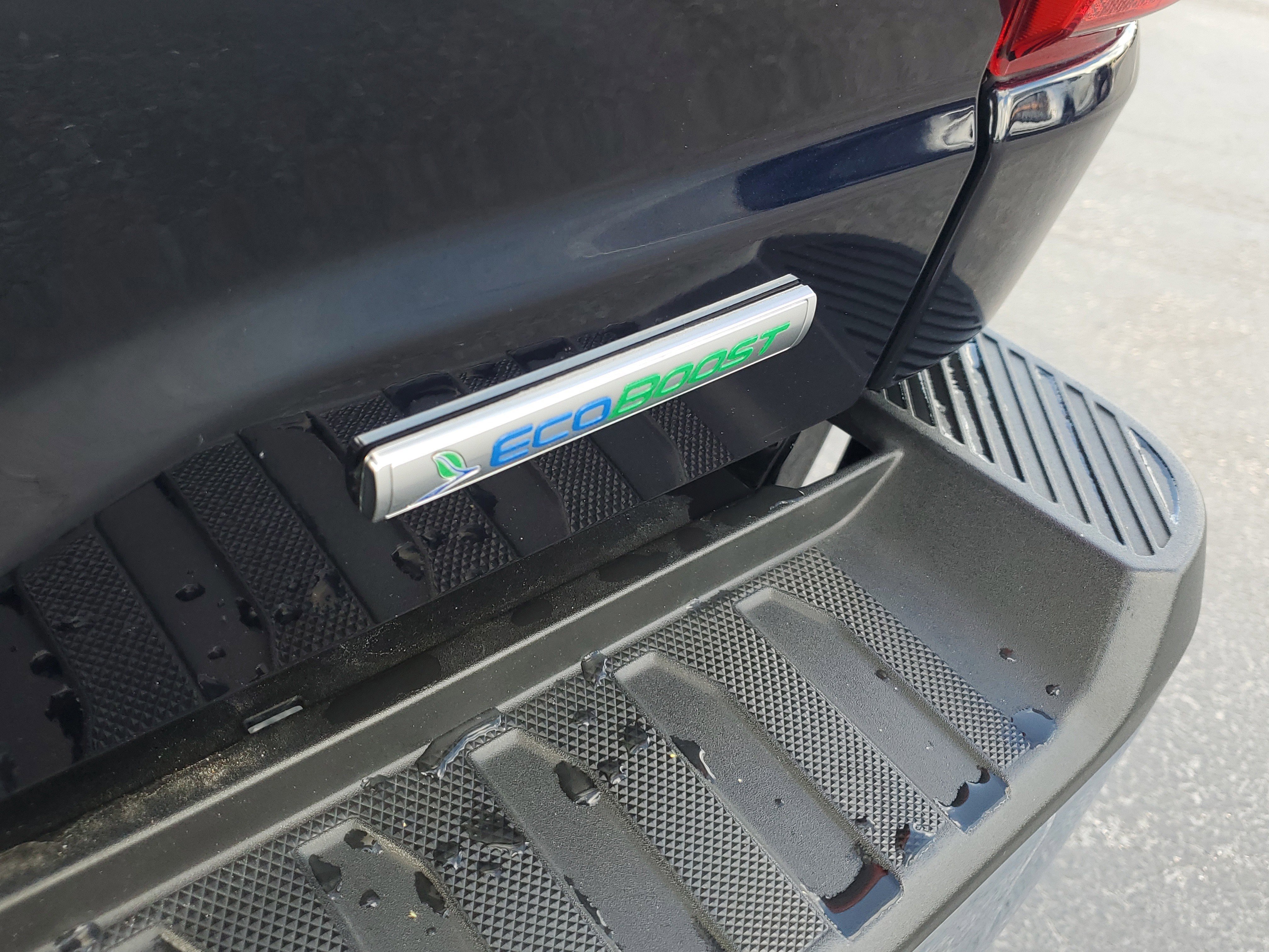 Certified 2023 Ford F150 XLT w/ Equipment Group 301A Mid image 9