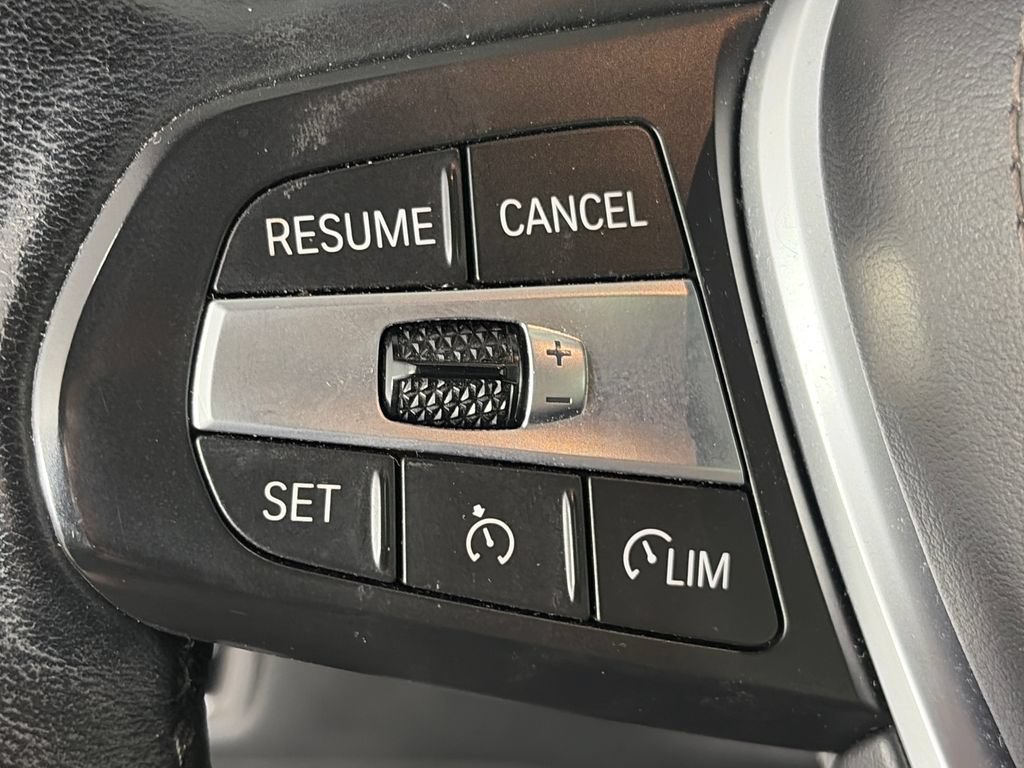 Used 2023 BMW X5 xDrive40i AWD/4WD image 17
