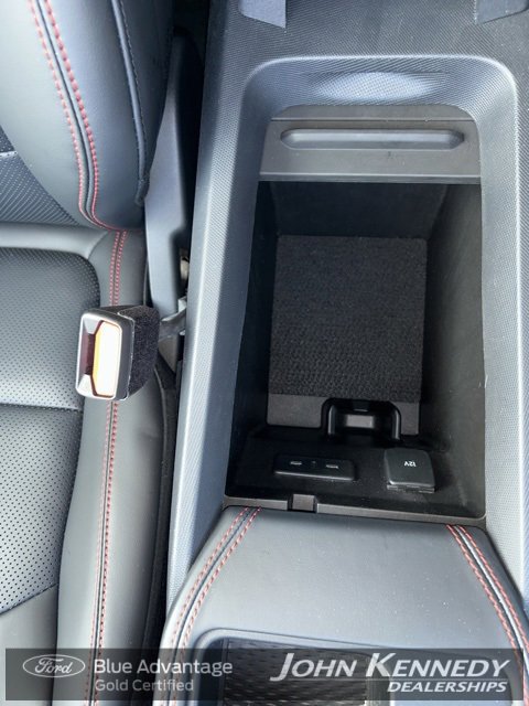 Certified 2025 Ford Mustang Mach-E Premium w/ Sport Appearance Package image 34