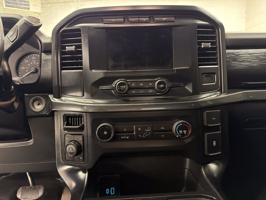Certified 2022 Ford F150 Tremor AWD/4WD image 23