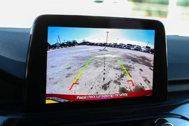 Certified 2023 Ford Escape ST-Line image 35