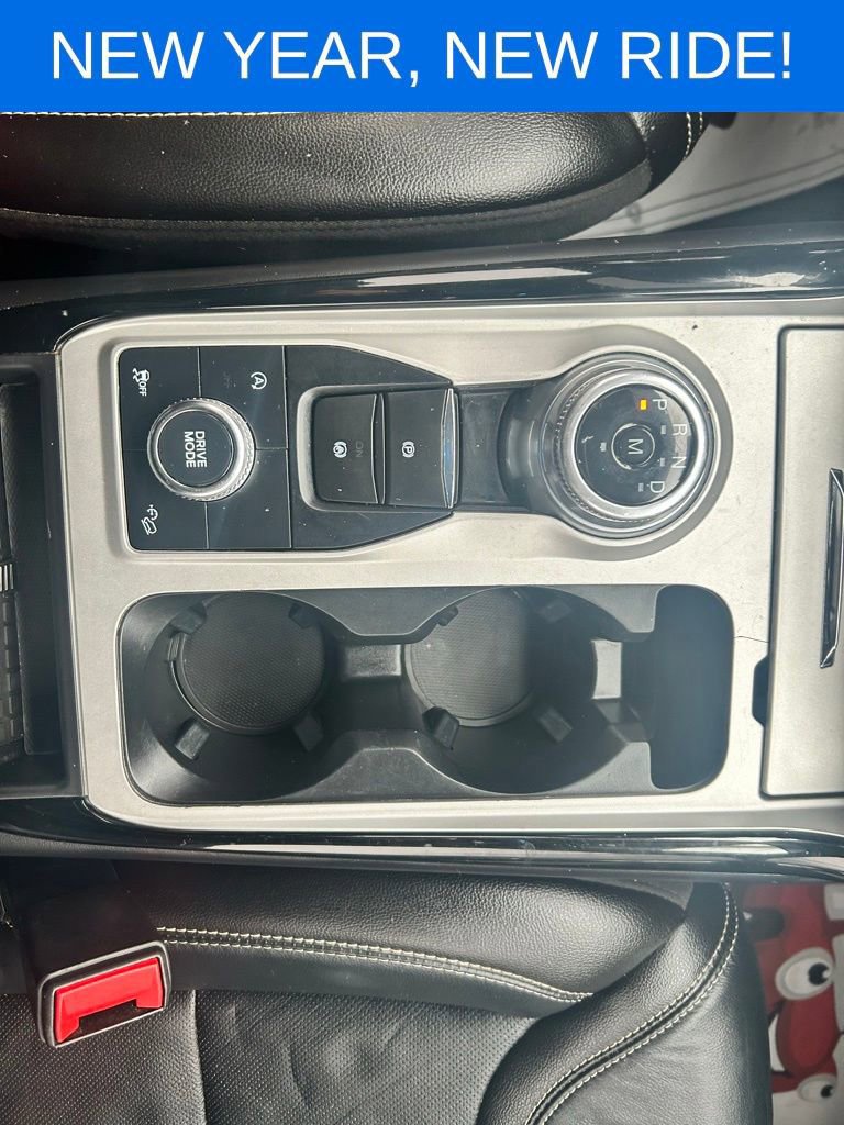 Certified 2023 Ford Explorer ST w/ Equipment Group 401A image 31
