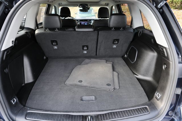 Used 2024 Jeep Grand Cherokee Limited 4xe image 9