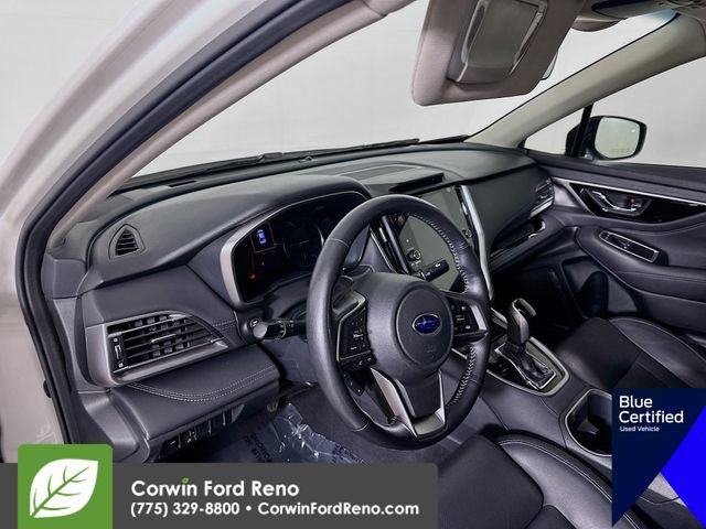 Used 2022 Subaru Legacy Limited AWD/4WD image 12