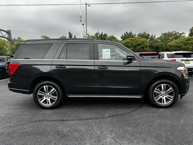 Certified 2023 Ford Expedition XLT AWD/4WD image 4