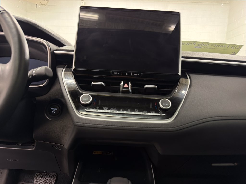 Used 2026 Toyota Corolla Cross AWD Hybrid w/ Convenience Package image 23