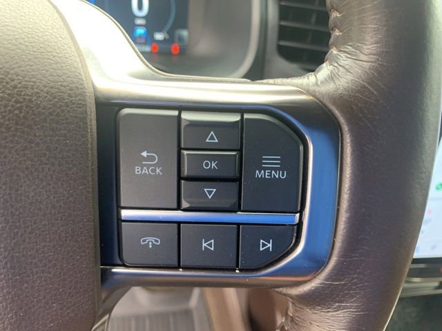 Certified 2023 Ford Expedition King Ranch AWD/4WD image 30