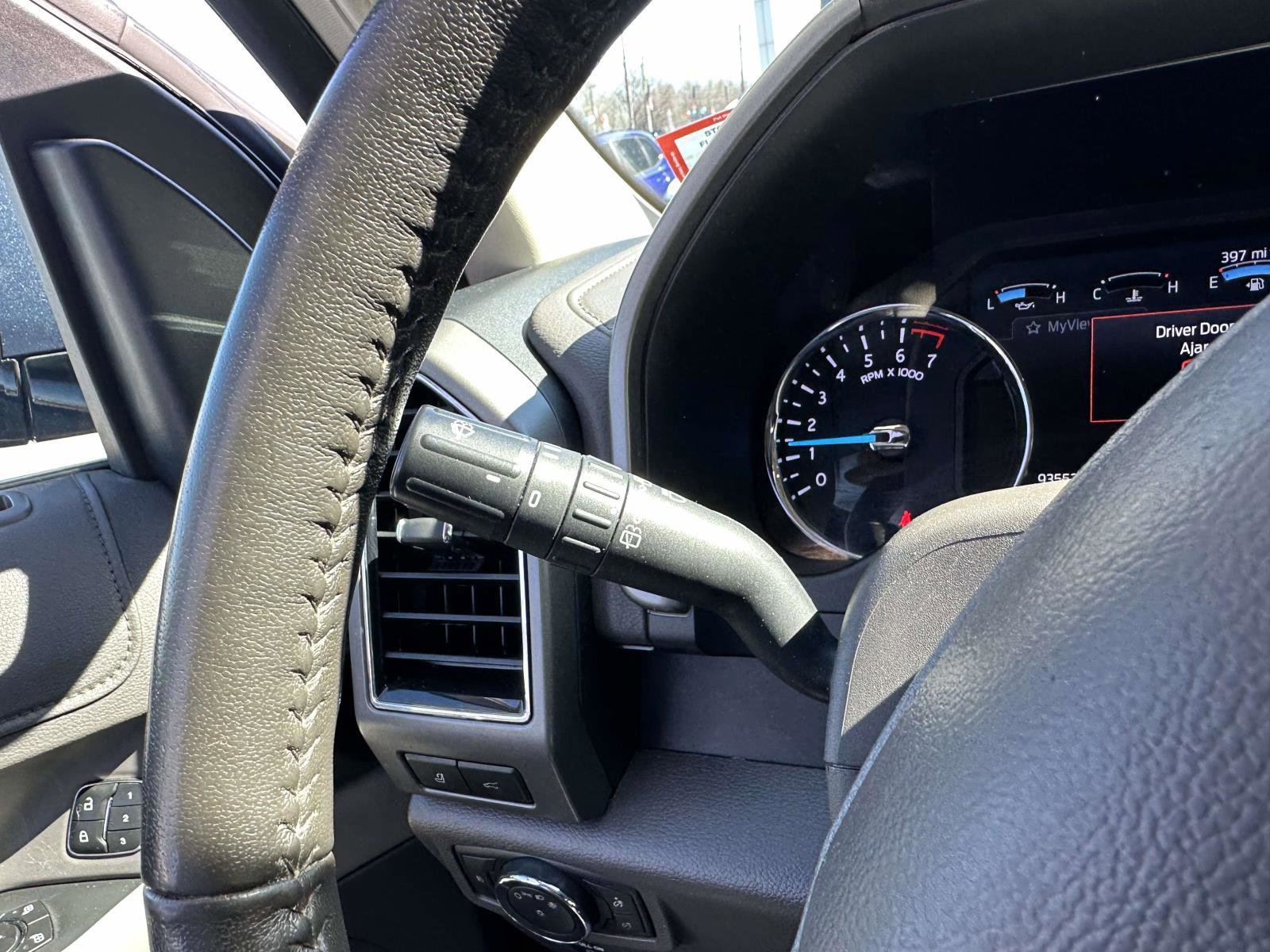 Certified 2020 Ford Expedition Max XLT w/ Equipment Group 202A image 30