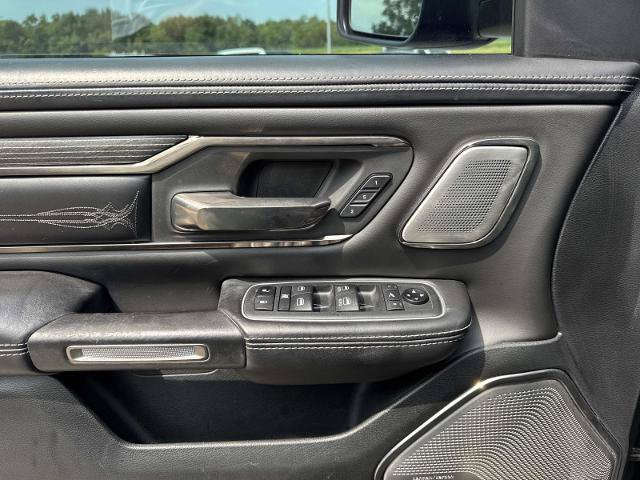 Used 2020 RAM 1500 Limited AWD/4WD image 20