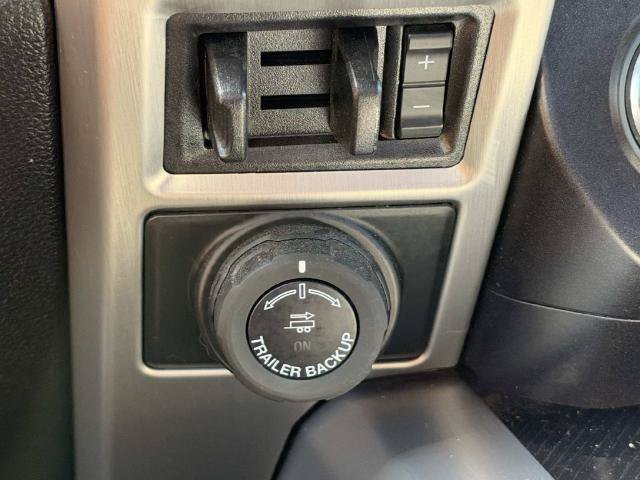 Certified 2021 Ford F350 Platinum AWD/4WD image 26
