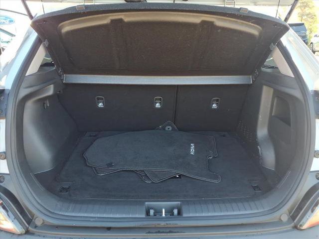Used 2023 Hyundai Kona SEL AWD/4WD image 25