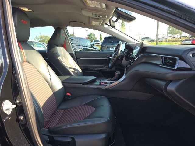 Used 2023 Toyota Camry XSE image 20