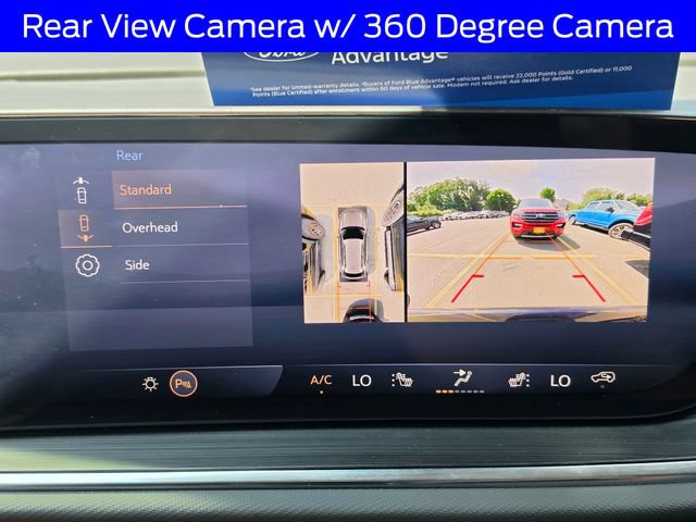 Used 2026 Buick Envision Preferred AWD/4WD image 15