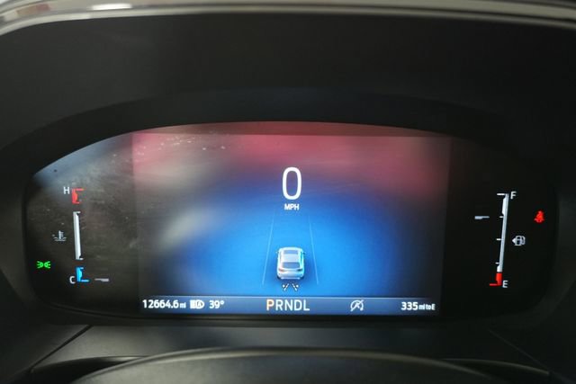 Certified 2025 Ford Escape ST-Line image 10