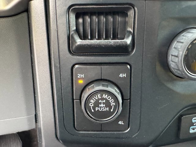 Certified 2022 Ford F150 XLT w/ Bed Utility Package image 27