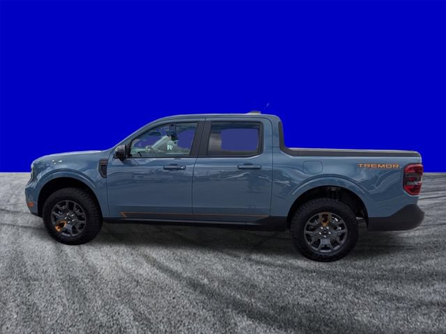 Certified 2026 Ford Maverick Tremor AWD/4WD image 7