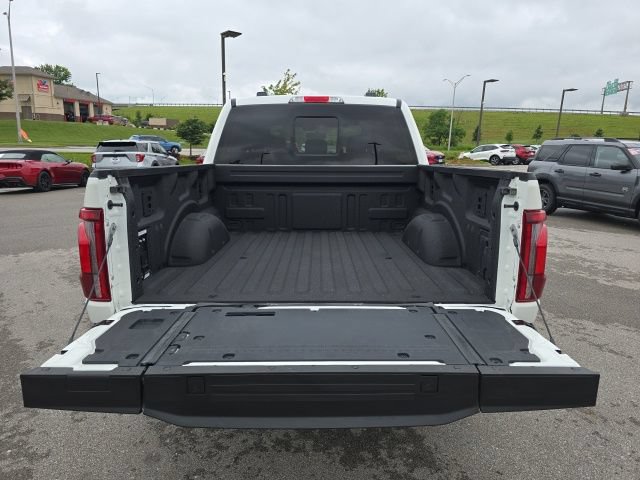 Certified 2024 Ford F150 King Ranch w/ FX4 Off-Road Package AWD/4WD image 16