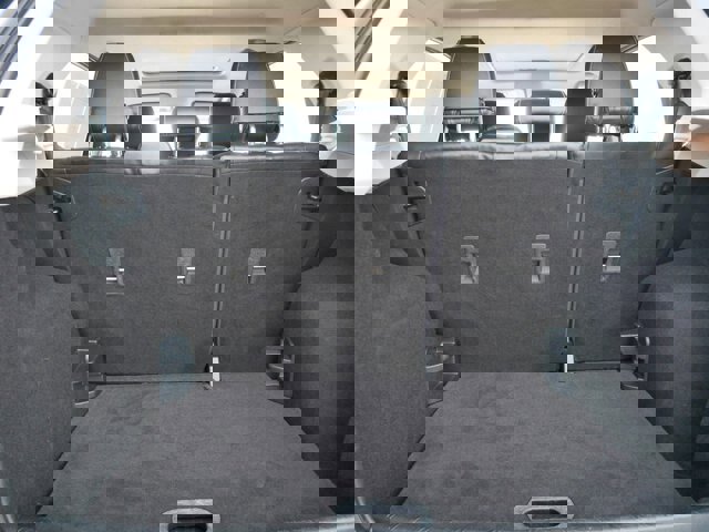 Certified 2021 Ford EcoSport SES image 19