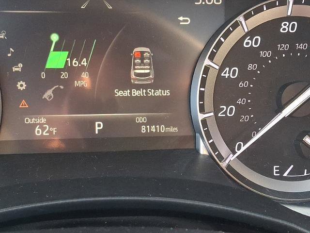 Used 2022 Toyota Highlander XLE AWD/4WD image 20