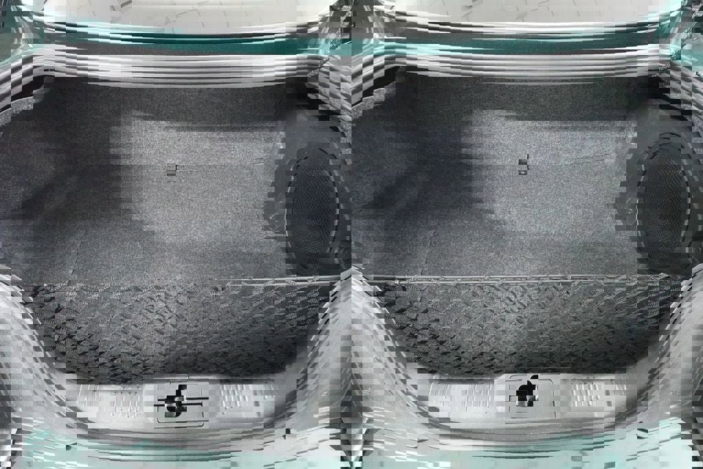 Certified 2019 Ford Mustang Bullitt w/ Bullitt Electronics Package RWD image 27