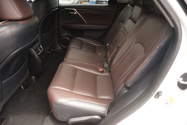 Used 2019 Lexus RX 350 FWD w/ Navigation Package image 13