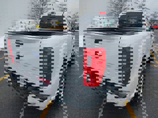 Certified 2023 Ford Ranger XLT image 8