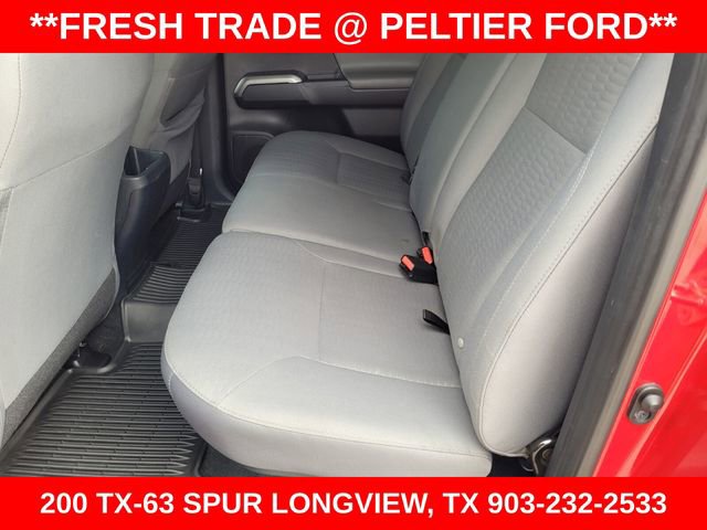 Used 2019 Toyota Tacoma SR5 image 17