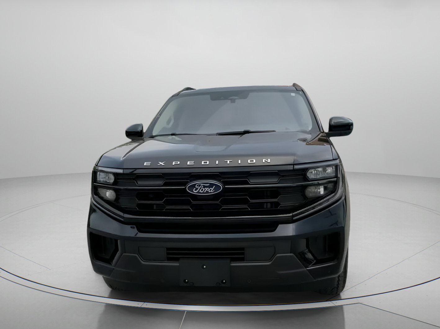 Certified 2025 Ford Expedition Active image 7