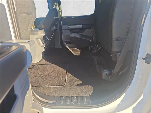 Certified 2024 Ford F250 XLT image 16