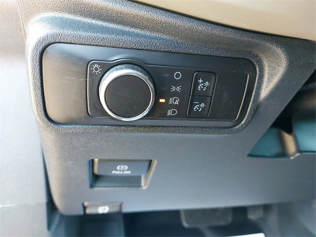 Certified 2021 Ford Bronco Badlands image 25