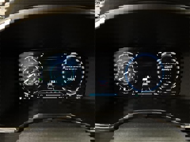 Used 2023 Hyundai Santa Fe Limited image 7