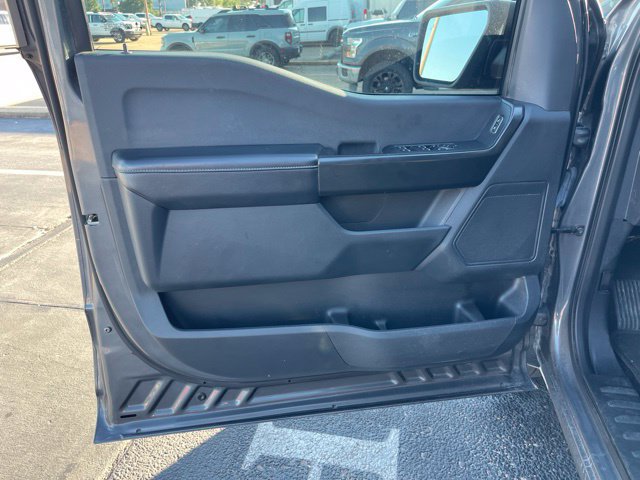 Certified 2024 Ford F150 STX w/ Tow/Haul Package AWD/4WD image 13