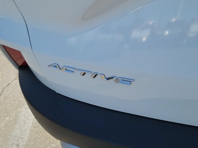 Certified 2023 Ford Escape Active w/ Tech Pack #1 FWD image 23