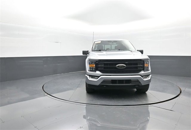 Certified 2023 Ford F150 XLT w/ Equipment Group 302A High image 2