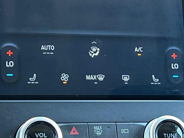 Certified 2023 Ford Edge SEL AWD/4WD image 27