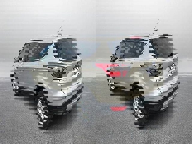 Certified 2017 Ford Escape SE w/ SE Cold Weather Package image 8