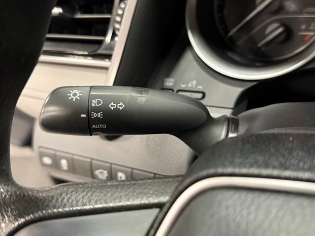 Used 2022 Toyota Camry LE w/ Carpet Mat Package (TMS) image 20