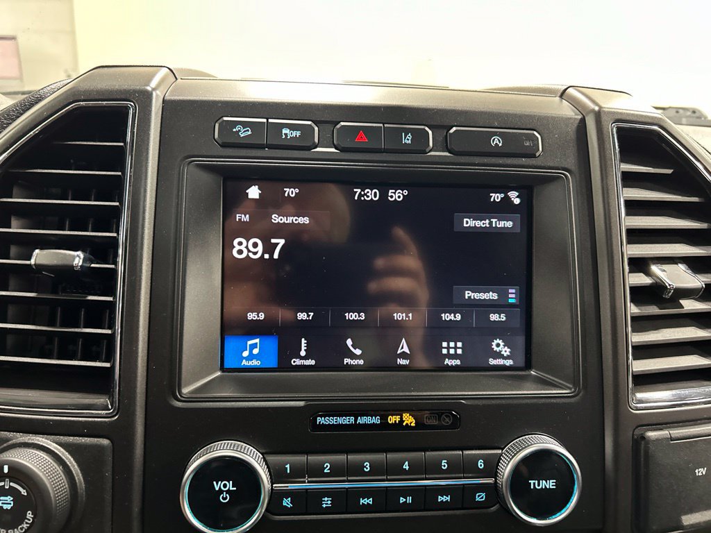 Certified 2019 Ford Expedition Limited w/ Equipment Group 301A AWD/4WD image 16