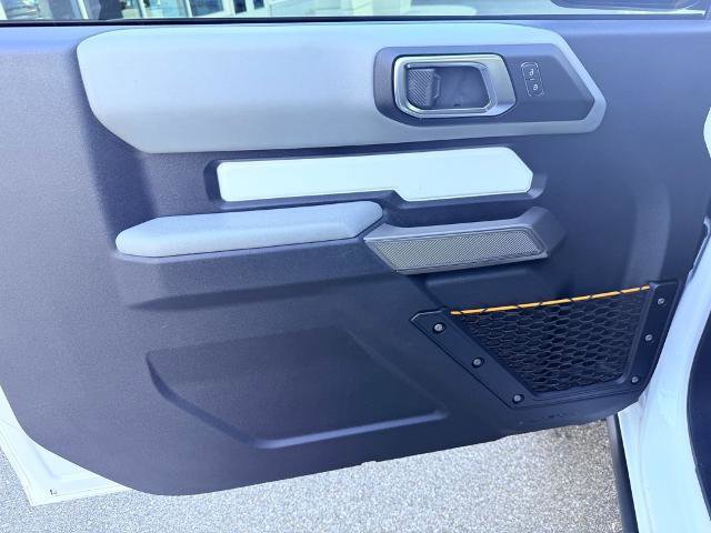 Certified 2022 Ford Bronco Badlands image 24