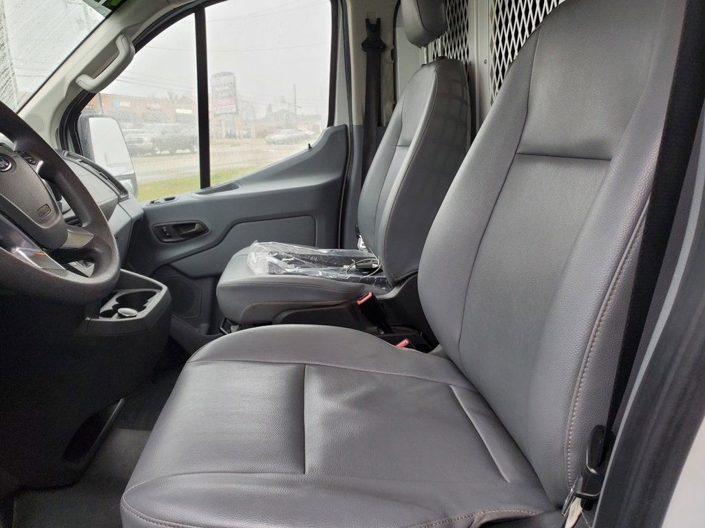 Certified 2019 Ford Transit 250 Base image 26