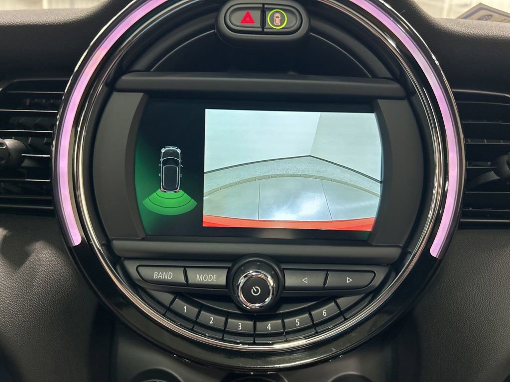 Used 2020 MINI Cooper S w/ Premium Package FWD image 20