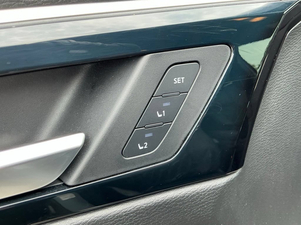Used 2023 Mitsubishi Outlander SEL FWD image 30