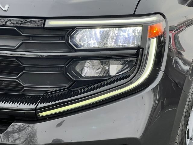 Certified 2025 Ford Expedition Max Active AWD/4WD image 48